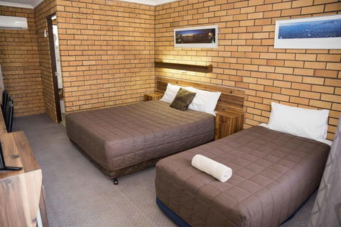 Coastal Bay Motel - Accommodation Port Macquarie 6