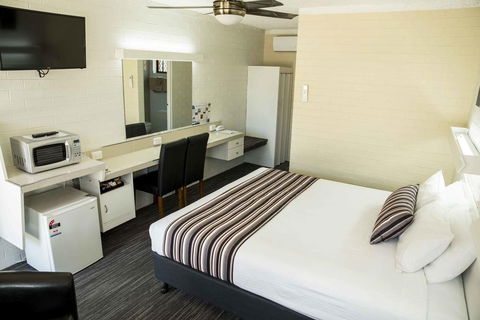 Coastal Bay Motel - Accommodation Port Macquarie 8
