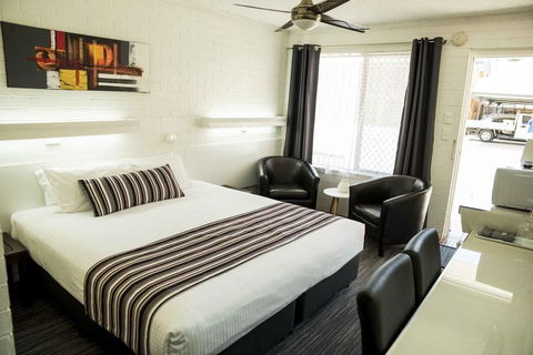 Coastal Bay Motel - Accommodation Port Macquarie 10