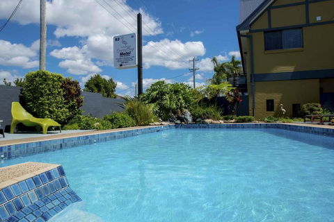Coastal Bay Motel - Accommodation Port Macquarie 11