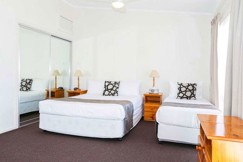 Comfort Inn Premier Coffs Harbour - Accommodation Port Macquarie 5
