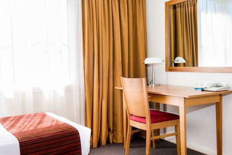 Mantra On Northbourne - Accommodation Port Macquarie 4