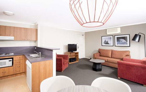 Mantra On Northbourne - Accommodation Port Macquarie 6