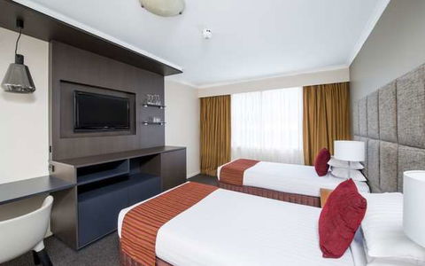 Mantra On Northbourne - Accommodation Port Macquarie 11