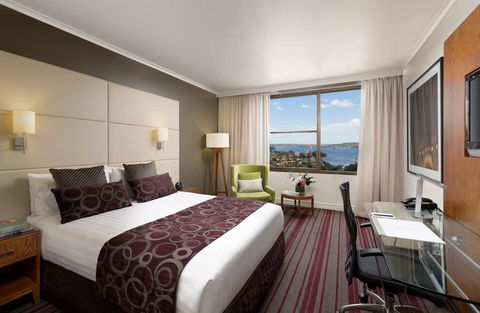 The Miller Hotel - Accommodation Port Macquarie 2