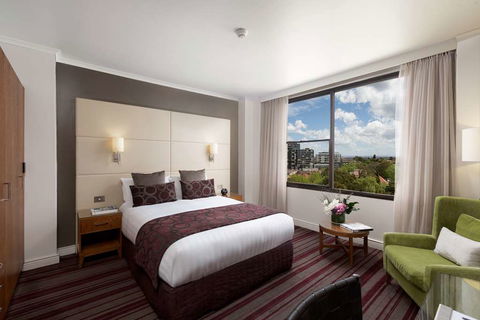 The Miller Hotel - Accommodation Port Macquarie 5