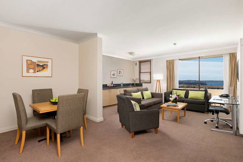 The Miller Hotel - Accommodation Port Macquarie 9