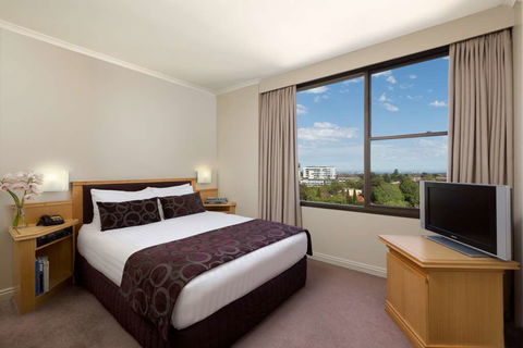 The Miller Hotel - Accommodation Port Macquarie 12
