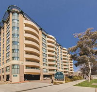 Adina Serviced Apartments James Court - Accommodation Port Macquarie
