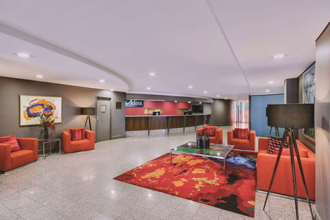 Adina Serviced Apartments James Court - Accommodation Port Macquarie 1