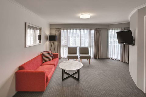 Adina Serviced Apartments James Court - Accommodation Port Macquarie 4