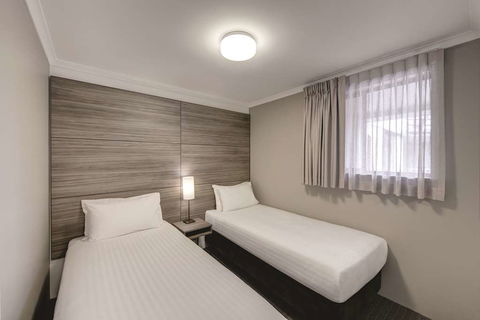 Adina Serviced Apartments James Court - Accommodation Port Macquarie 6