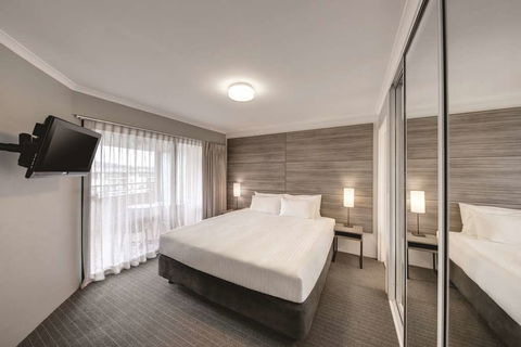 Adina Serviced Apartments James Court - Accommodation Port Macquarie 9