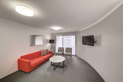 Adina Serviced Apartments James Court - Accommodation Port Macquarie 12