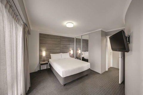 Adina Serviced Apartments James Court - Accommodation Port Macquarie 13