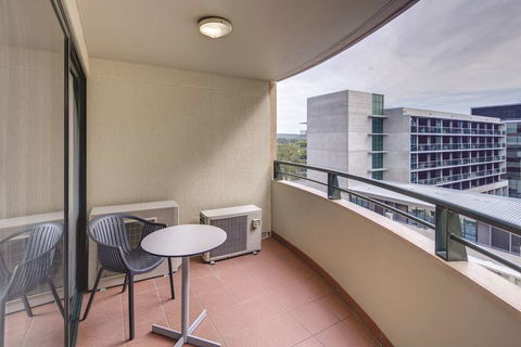 Adina Serviced Apartments James Court - Accommodation Port Macquarie 15