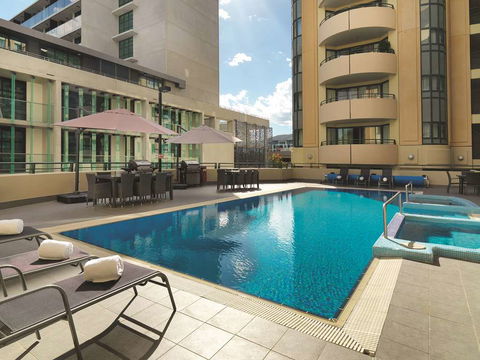 Adina Serviced Apartments James Court - Accommodation Port Macquarie 17