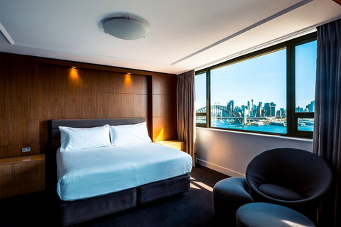 View Sydney - Accommodation Port Macquarie 2