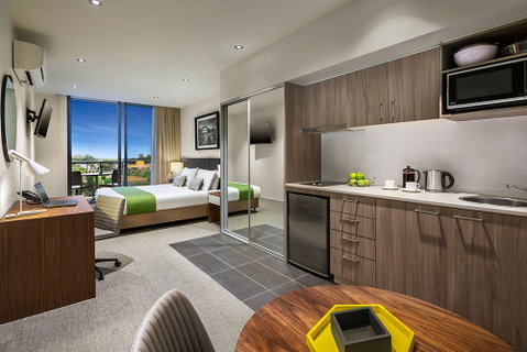 Quest Chatswood - Accommodation Port Macquarie 6