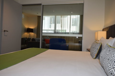 Quest Chatswood - Accommodation Port Macquarie 9