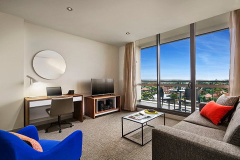 Quest Chatswood - Accommodation Port Macquarie 10
