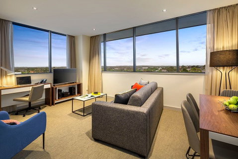 Quest Chatswood - Accommodation Port Macquarie 11