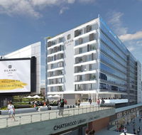 Silkari Suites At Chatswood - Accommodation Port Macquarie