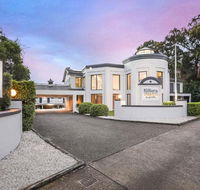 Killara Inn Hotel  Conference Centre - Accommodation Port Macquarie
