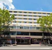 Park Regis Concierge Apartments - Accommodation Port Macquarie