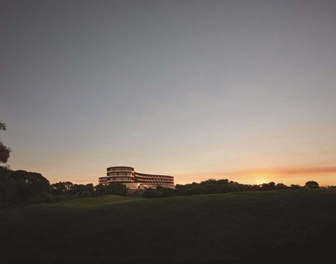 RACV Cape Schanck Resort - Accommodation Port Macquarie 1