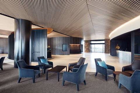 RACV Cape Schanck Resort - Accommodation Port Macquarie 2