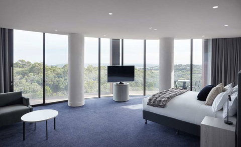 RACV Cape Schanck Resort - Accommodation Port Macquarie 3