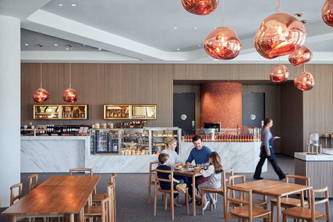 RACV Cape Schanck Resort - Accommodation Port Macquarie 7