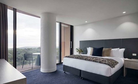 RACV Cape Schanck Resort - Accommodation Port Macquarie 10