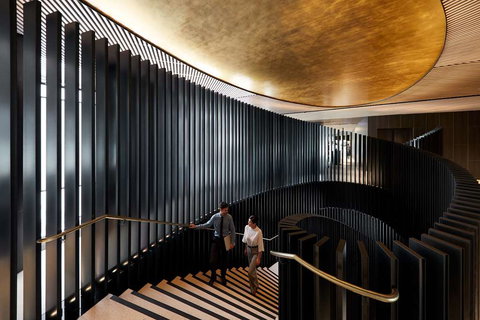 RACV Cape Schanck Resort - Accommodation Port Macquarie 14