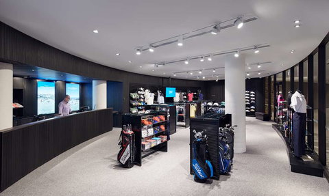 RACV Cape Schanck Resort - Accommodation Port Macquarie 16