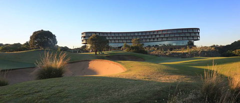 RACV Cape Schanck Resort - Accommodation Port Macquarie 17