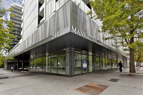 Astra Canberra Manhattan - Accommodation Port Macquarie 1