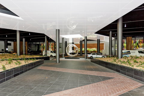 Astra Canberra Manhattan - Accommodation Port Macquarie 3