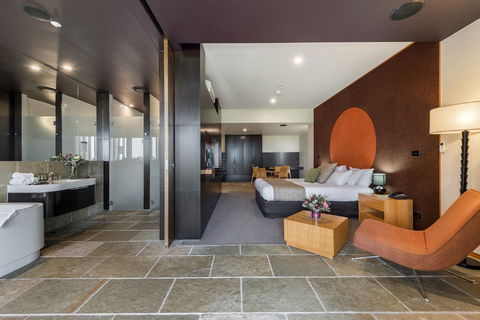 Peppers Moonah Links Resort Mornington - Accommodation Port Macquarie 1