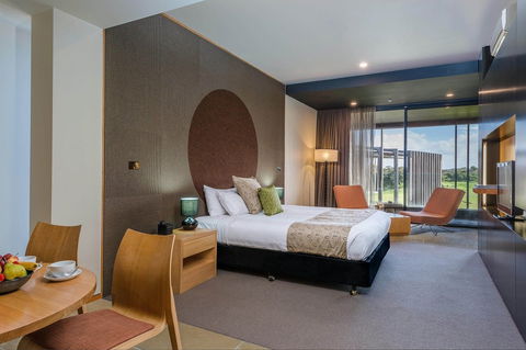 Peppers Moonah Links Resort Mornington - Accommodation Port Macquarie 9