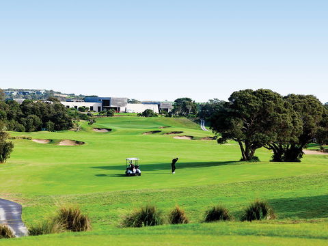 Peppers Moonah Links Resort Mornington - Accommodation Port Macquarie 12
