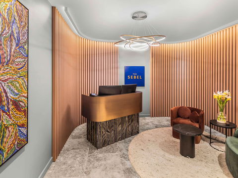 The Sebel Canberra Campbell - Accommodation Port Macquarie 5