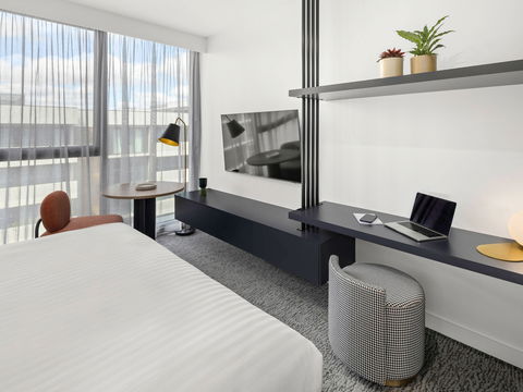 The Sebel Canberra Campbell - Accommodation Port Macquarie 6