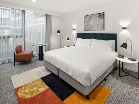 The Sebel Canberra Campbell - Accommodation Port Macquarie 7