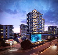 Alcyone Hotel Residences - Accommodation Port Macquarie