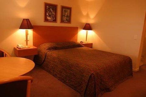 Kingsford Smith Motel - Accommodation Port Macquarie 3