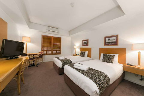 Kingsford Smith Motel - Accommodation Port Macquarie 4