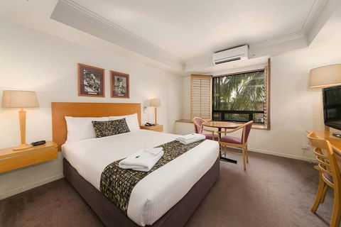 Kingsford Smith Motel - Accommodation Port Macquarie 5