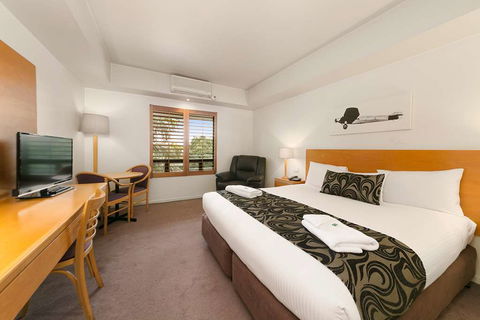 Kingsford Smith Motel - Accommodation Port Macquarie 7